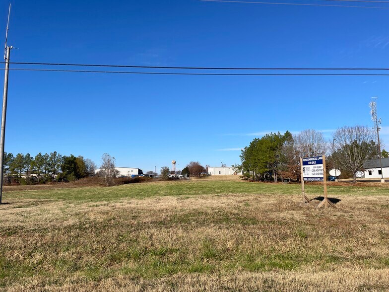 Peoples Road, Madison, AL à vendre - Photo du bâtiment - Image 2 de 5