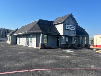 More details for 1800 W Pioneer Pky, Arlington, TX - Office for Lease