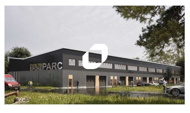 Flex in Épône for sale Building Photo- Image 1 of 3