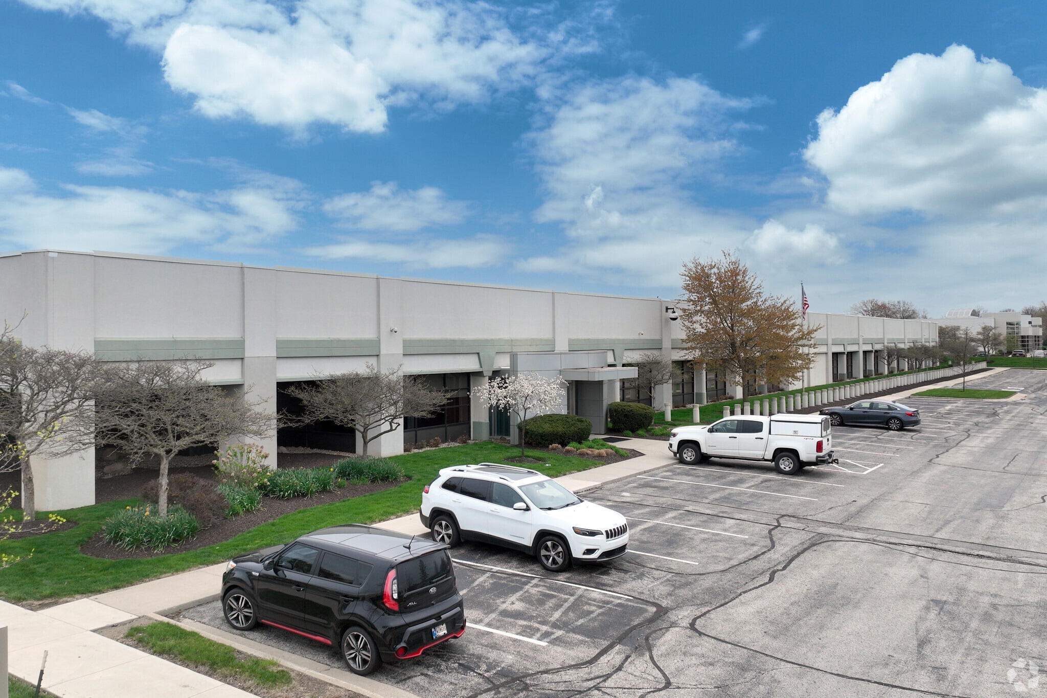 701 Congressional Blvd, Carmel, IN for lease Primary Photo- Image 1 of 16