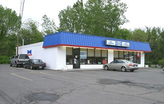 Plus de détails pour 2799 Main St, Glastonbury, CT - Commerce de détail à louer