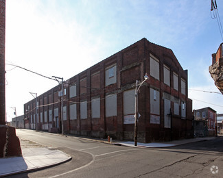 Plus de détails pour 2408-2446 Ellsworth St, Philadelphia, PA - Industriel/Logistique à louer