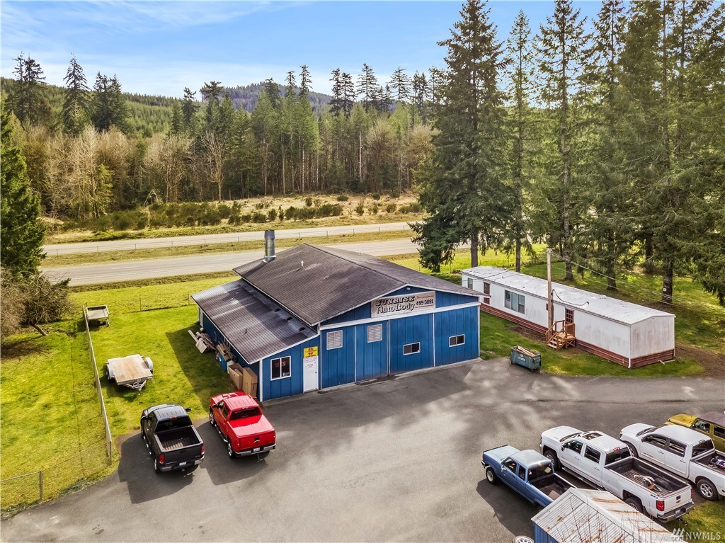 742 Elma Mccleary Rd, Mccleary, WA for sale Primary Photo- Image 1 of 1