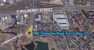 More details for TBD Harmony Rd or Cairnes Dr. dr, Fort Collins, CO - Land for Sale