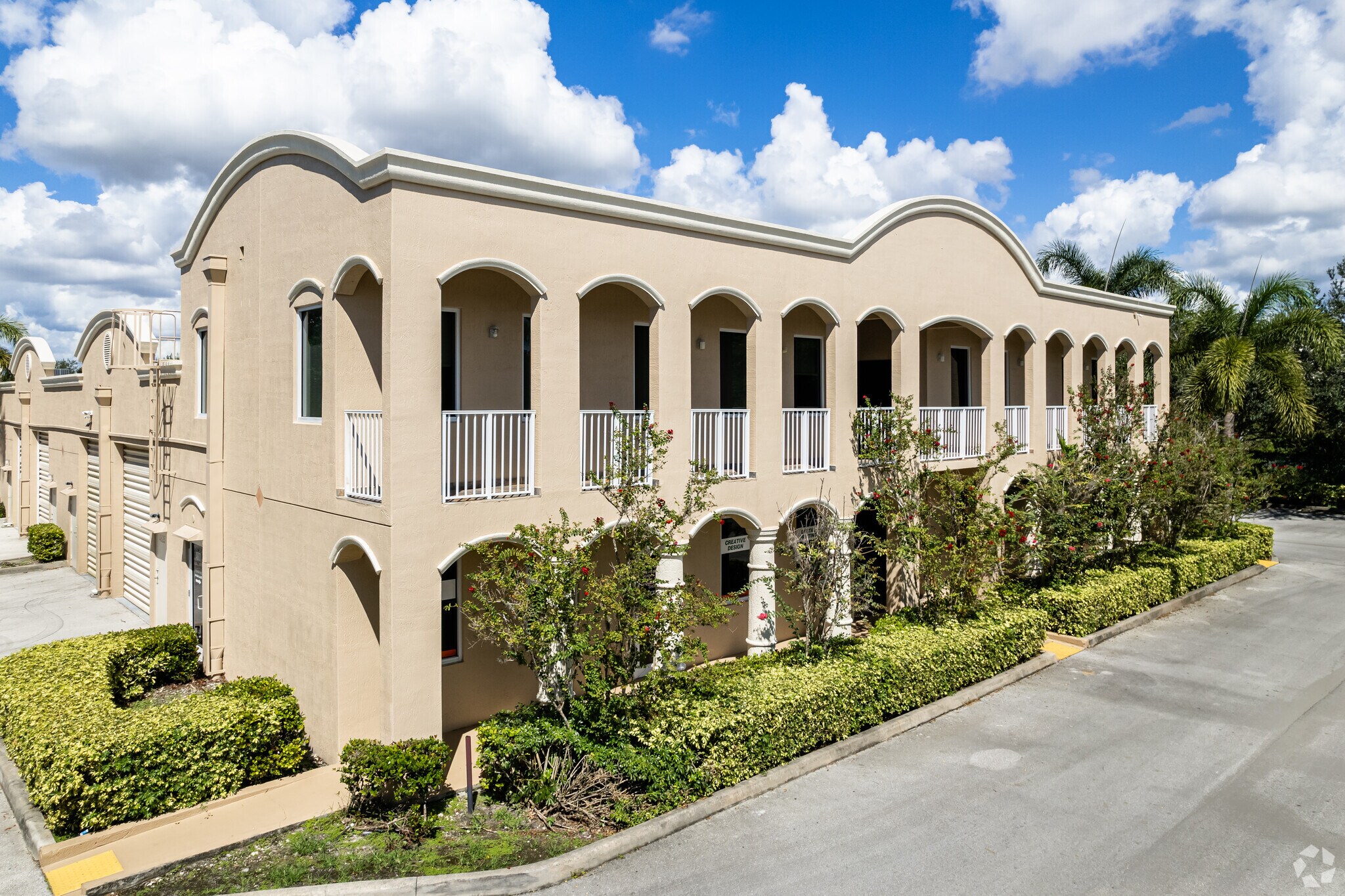 4617-4673 NW 103rd Ave, Sunrise, FL à louer Photo principale- Image 1 de 13