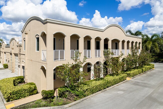 More details for 4617-4673 NW 103rd Ave, Sunrise, FL - Office, Industrial for Lease