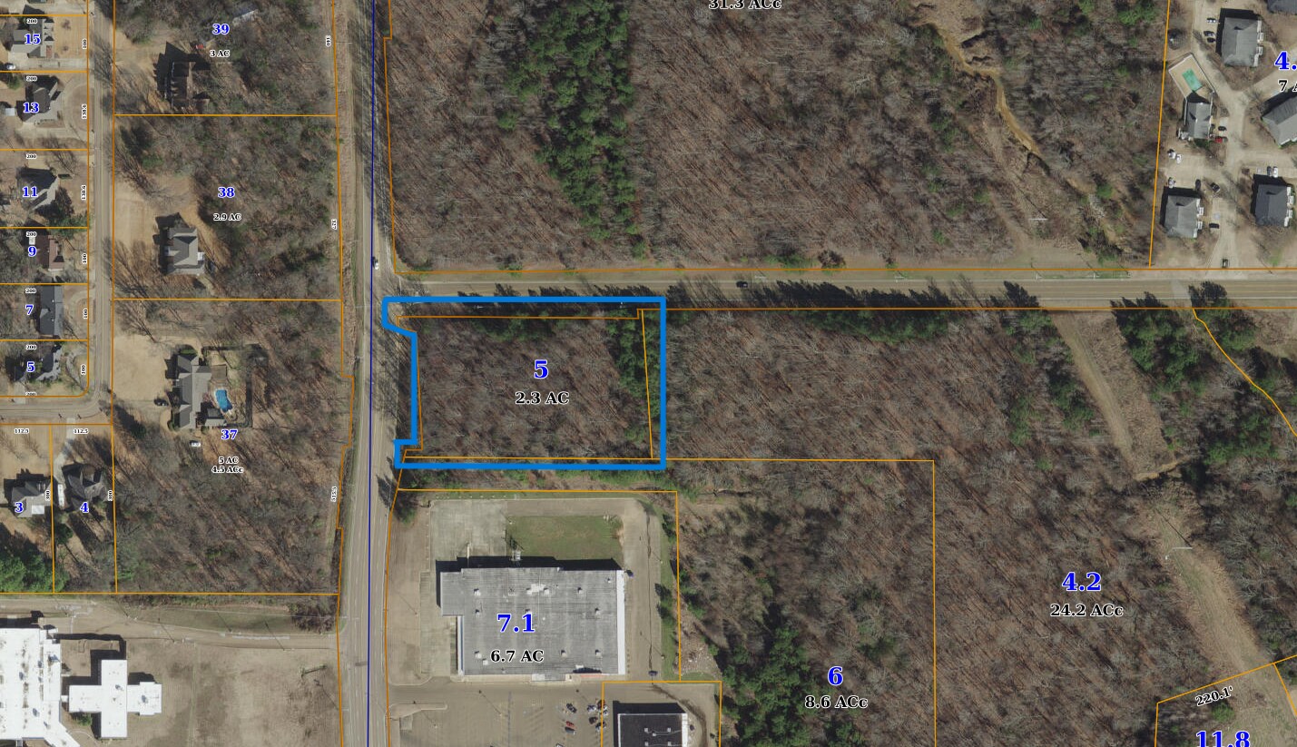 Keating, Batesville, MS for sale Primary Photo- Image 1 of 6