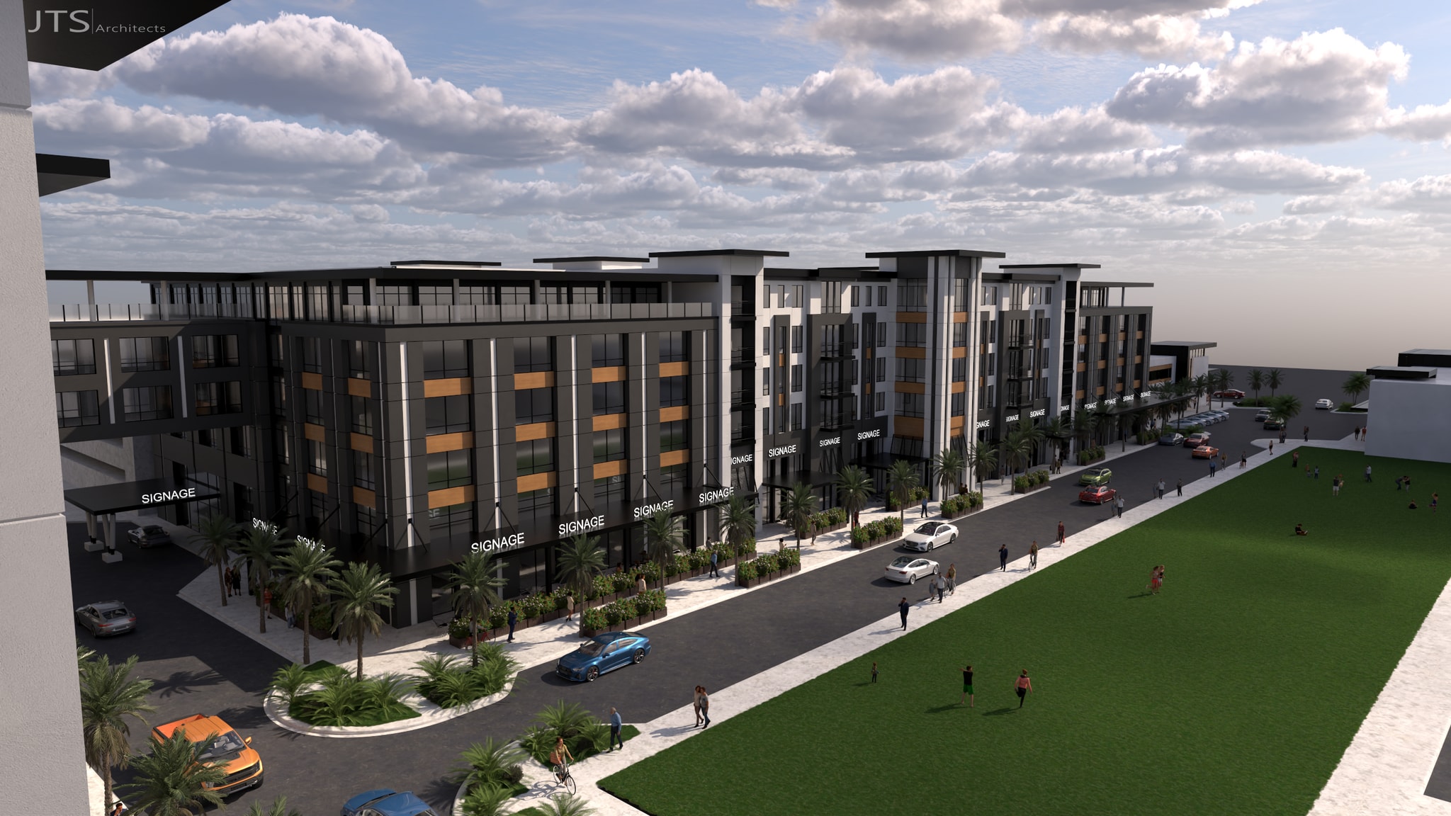 1380-1400 Colonial Blvd, Fort Myers, FL for lease Building Photo- Image 1 of 20