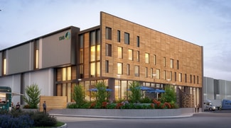 Plus de détails pour 1345 Doolittle Dr, San Leandro, CA - Industriel à louer