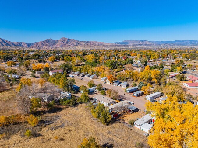 More details for Canon City 2 Mobile Home Park Portfolio – Multifamily for Sale, Canon City, CO