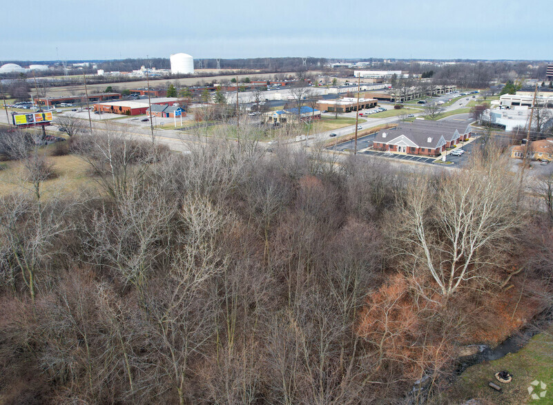 8450 Payne Rd, Indianapolis, IN for sale - Building Photo - Image 1 of 3