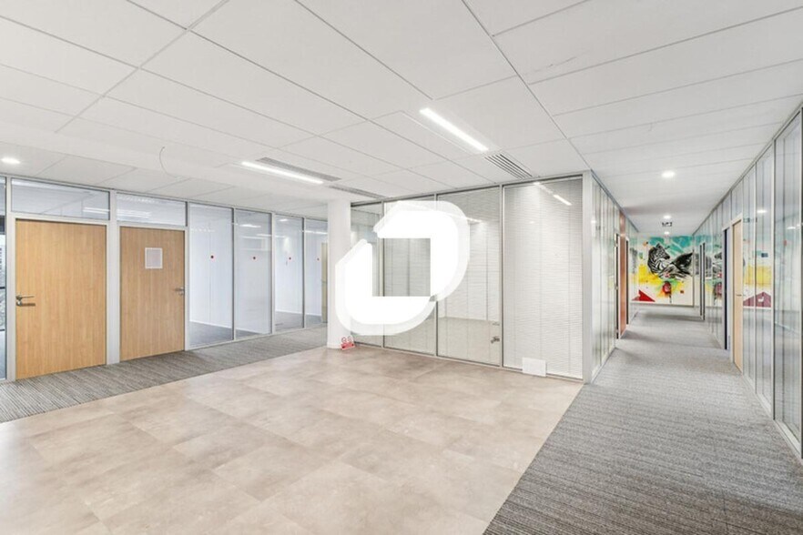 253 Avenue Du Général Leclerc, Maisons-Alfort for lease - Building Photo - Image 2 of 15