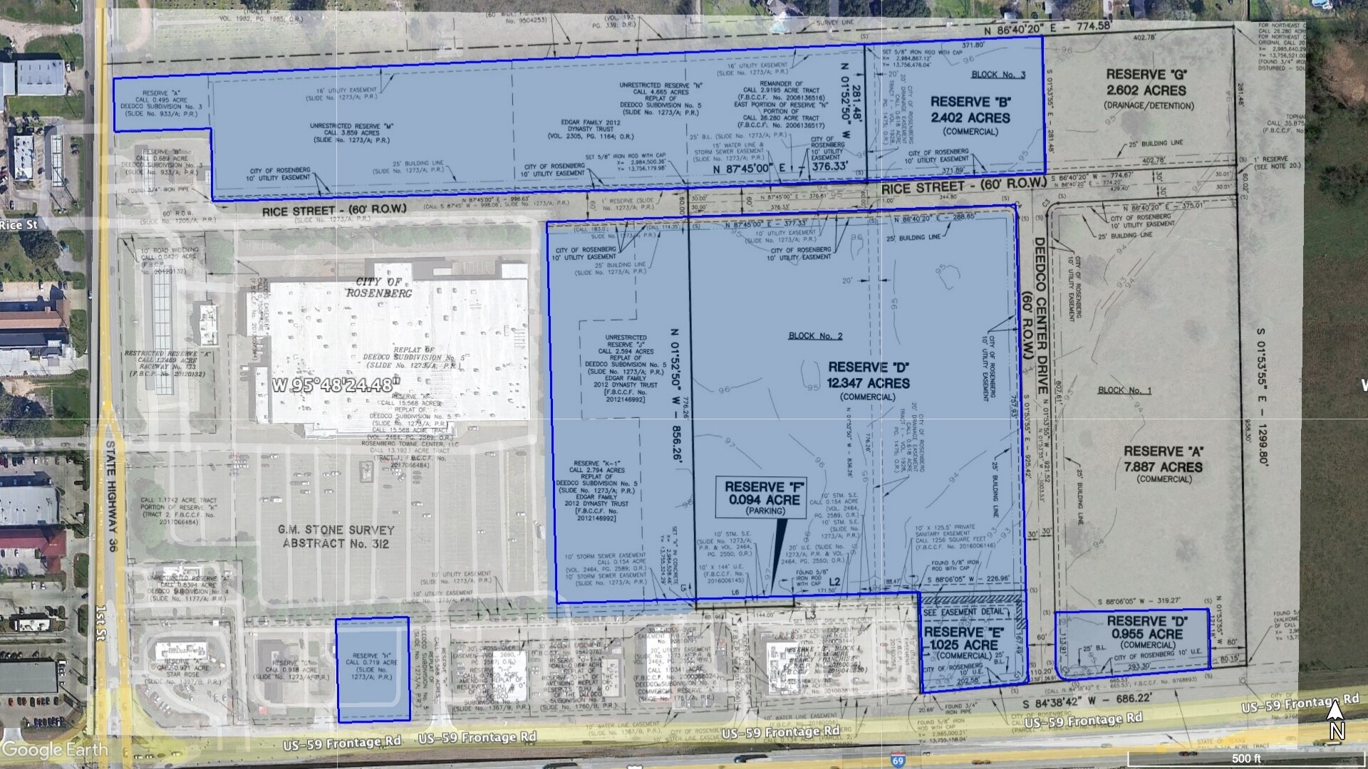 27960 Southwest Fwy, Richmond, TX à vendre Photo du bâtiment- Image 1 de 2