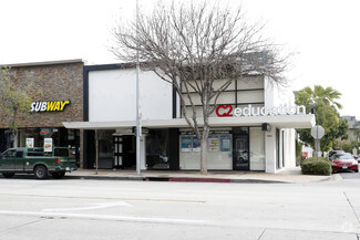 More details for 502-504 S Lake Ave, Pasadena, CA - Retail for Lease