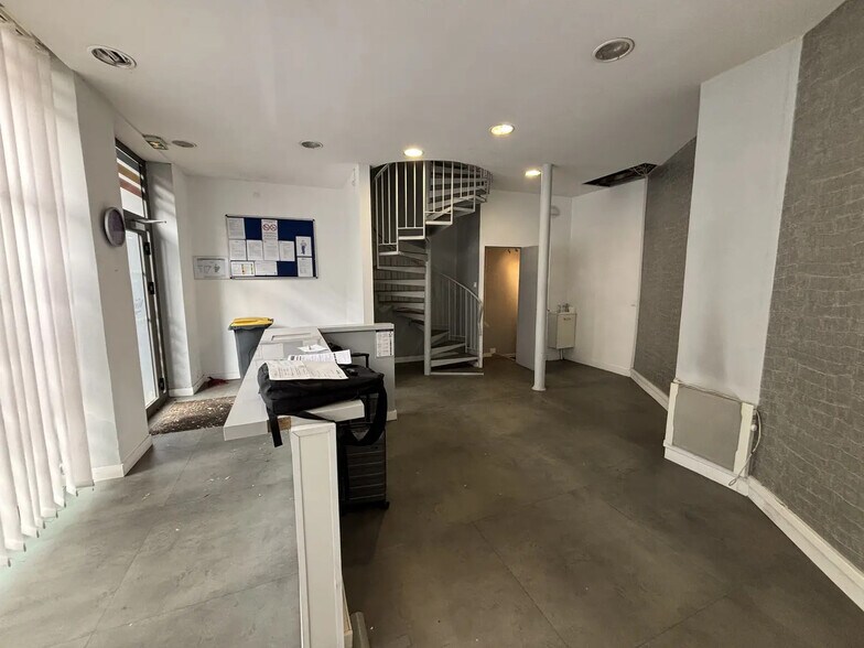 50 Boulevard De Magenta, Paris for lease - Building Photo - Image 2 of 15