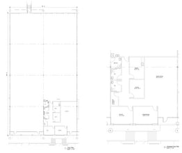 7007 Fairgrounds Pky, San Antonio, TX for lease Floor Plan- Image 1 of 1