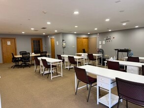 5162 E Stop 11 Rd, Indianapolis, IN for lease Interior Photo- Image 2 of 5