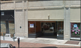 More details for 371 3rd St, Macon-Bibb, GA - Retail for Lease