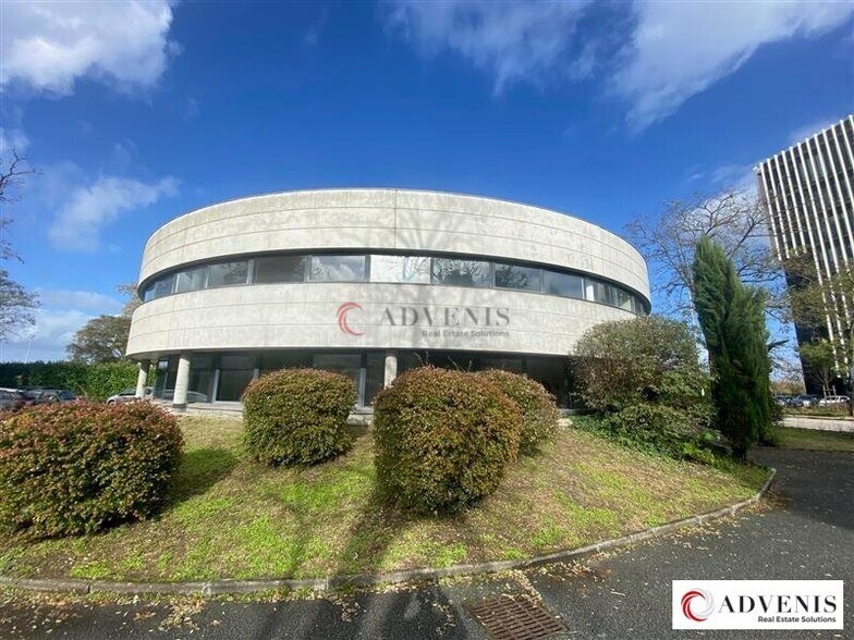10 Allée Des Acacias, Mérignac for lease - Building Photo - Image 1 of 12