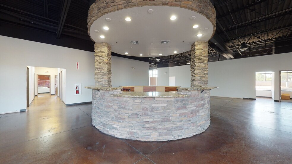 1310 E Southern Ave, Mesa, AZ à louer - Numérisation 3D de Matterport - Image 2 de 10