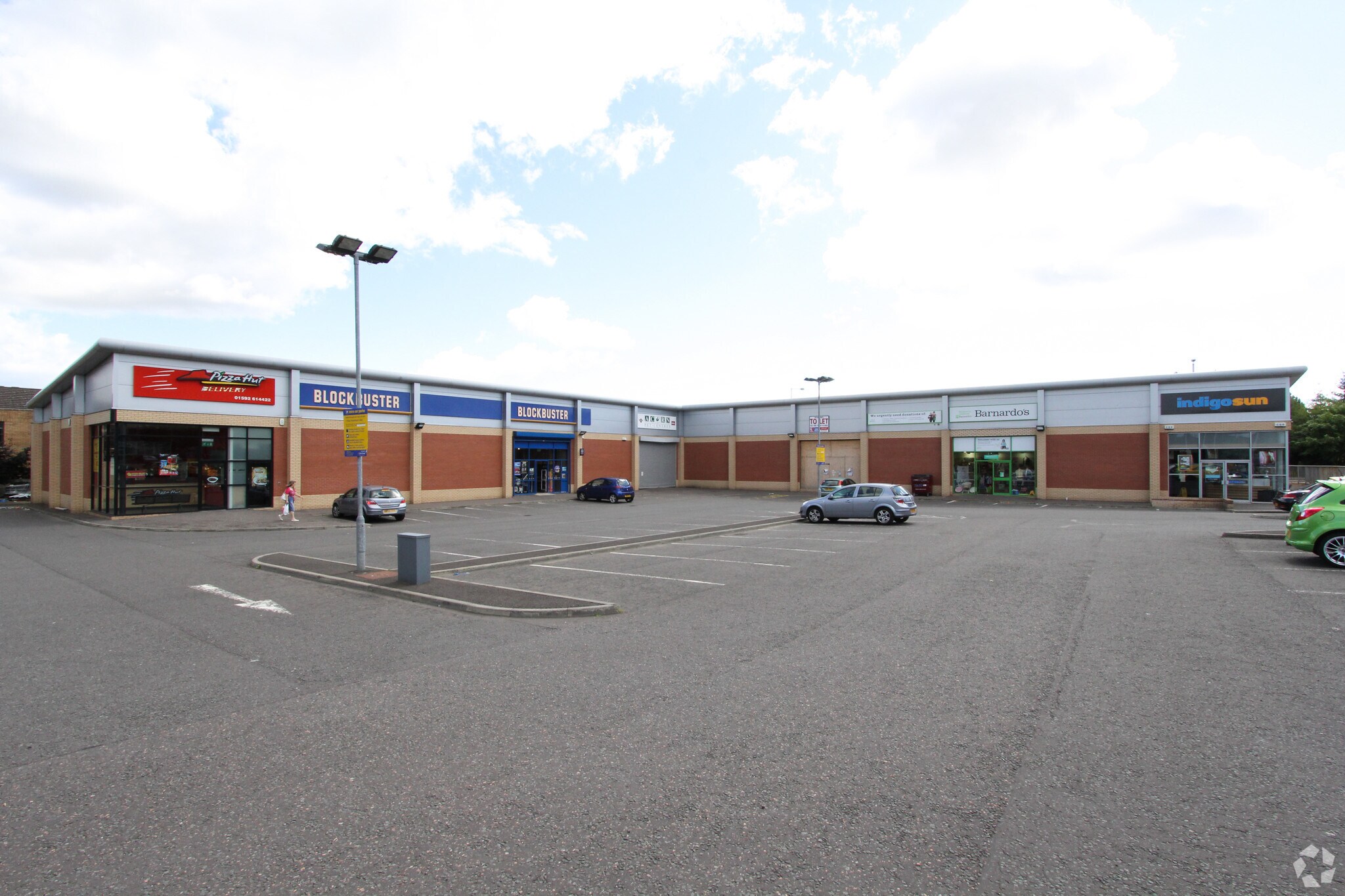 North St, Glenrothes à vendre Photo principale- Image 1 de 1