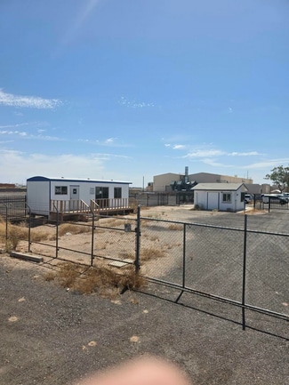More details for 845 W Gila Bend Hwy, Casa Grande, AZ - Industrial for Lease