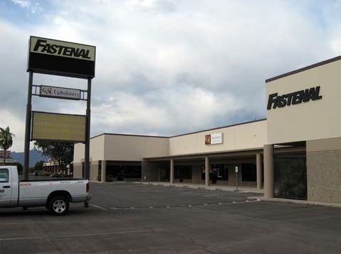 3455 S Palo Verde Rd, Tucson, AZ for lease - Building Photo - Image 2 of 3