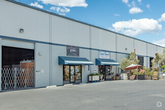 More details for 2419 Mercantile Dr, Rancho Cordova, CA - Industrial for Lease