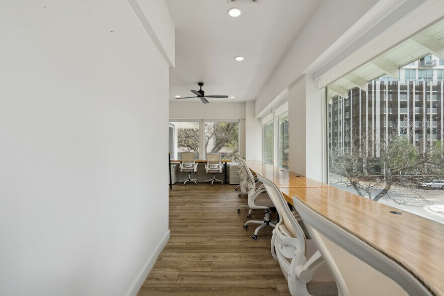 700 Rio Grande St, Austin, TX for lease - Interior Photo - Image 3 of 7