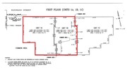 First Floor, Floor Plan