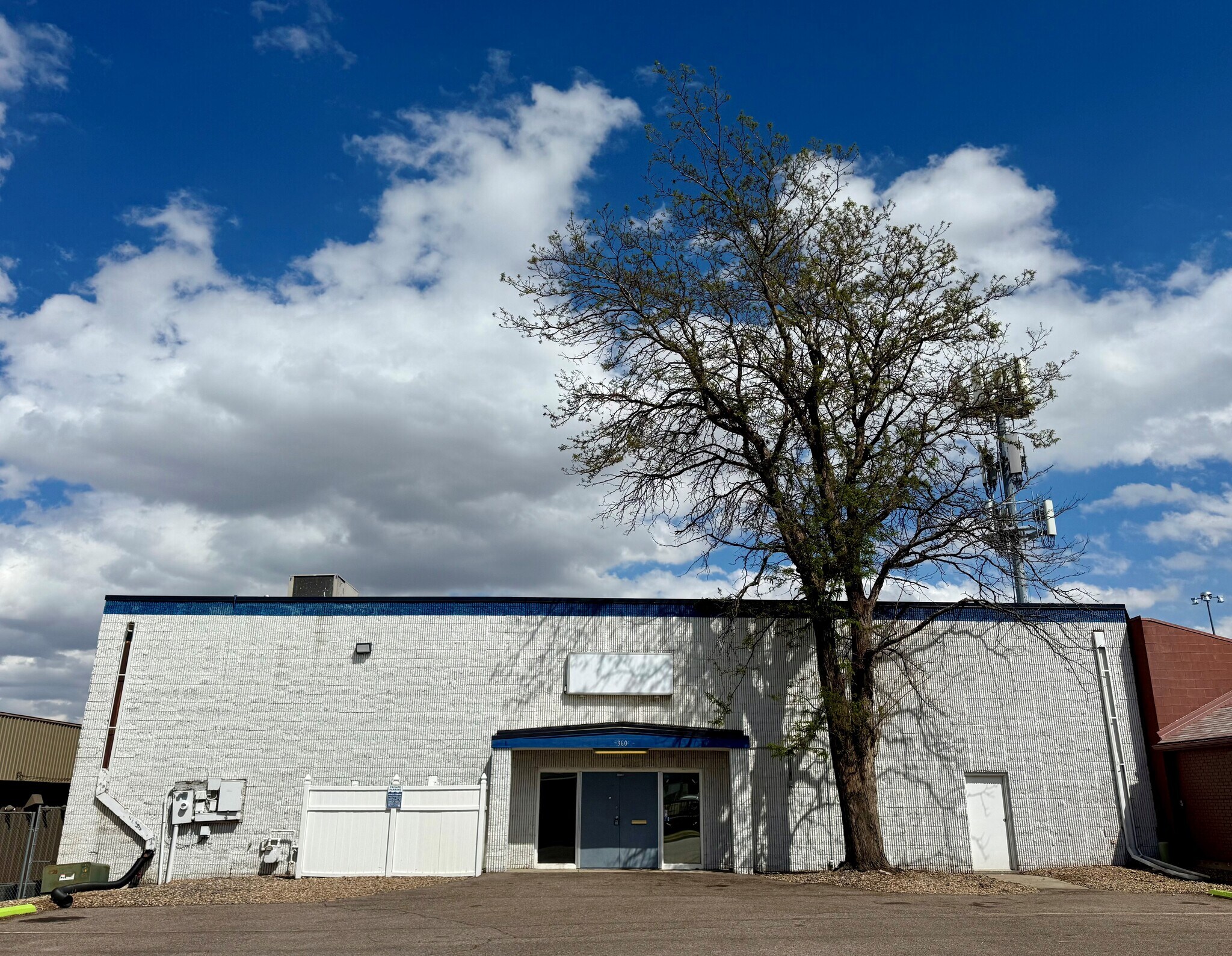 360 S Potomac St, Aurora, CO for lease Primary Photo- Image 1 of 7