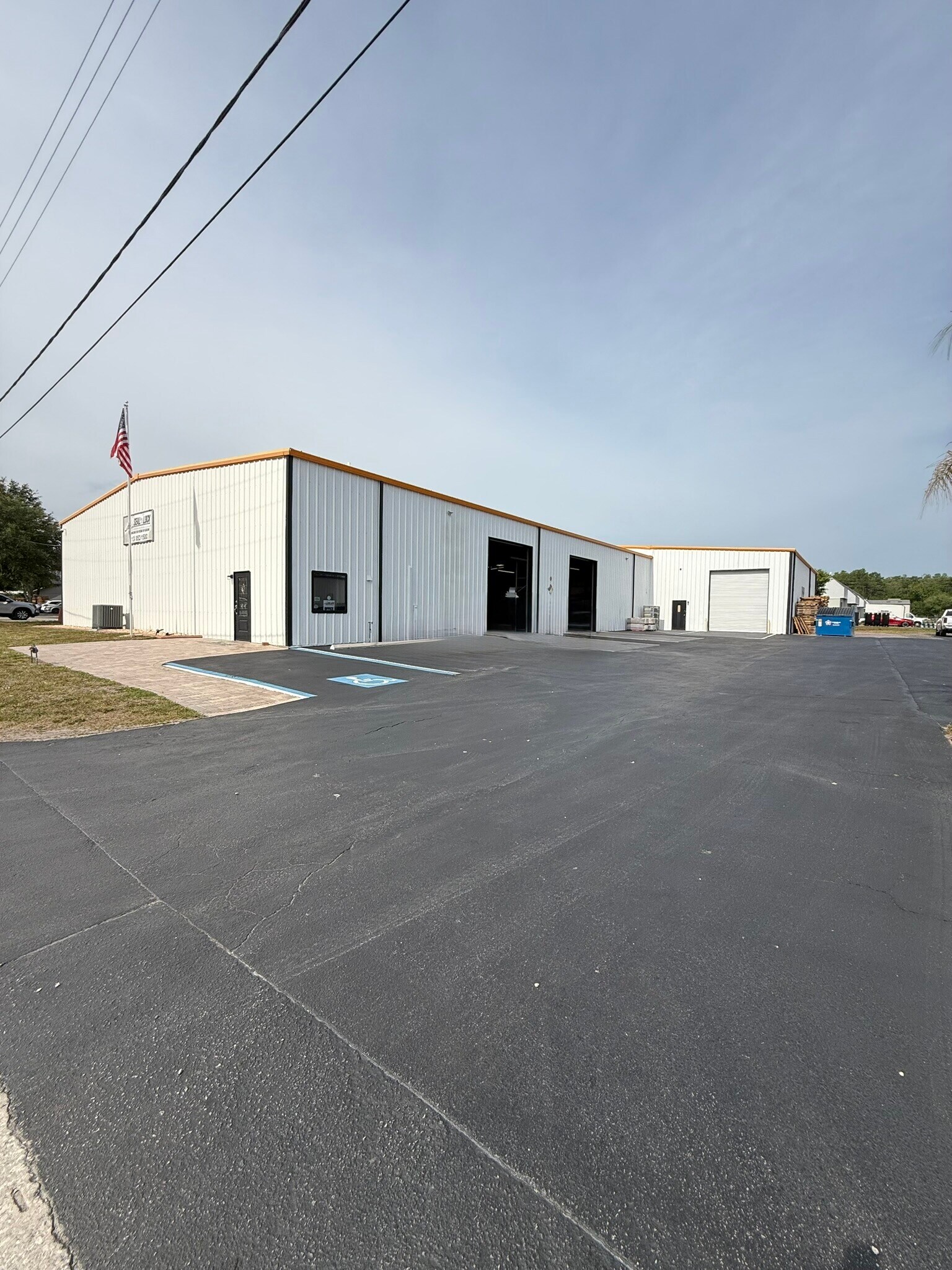2401 Destiny Way, Odessa, FL à vendre Photo du bâtiment- Image 1 de 19