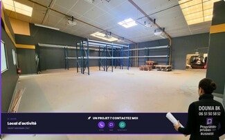 More details for Industrial for Lease