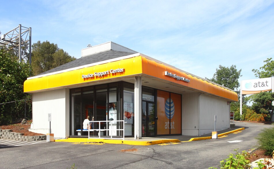 16415 Southcenter Pky, Tukwila, WA for sale - Building Photo - Image 2 of 3