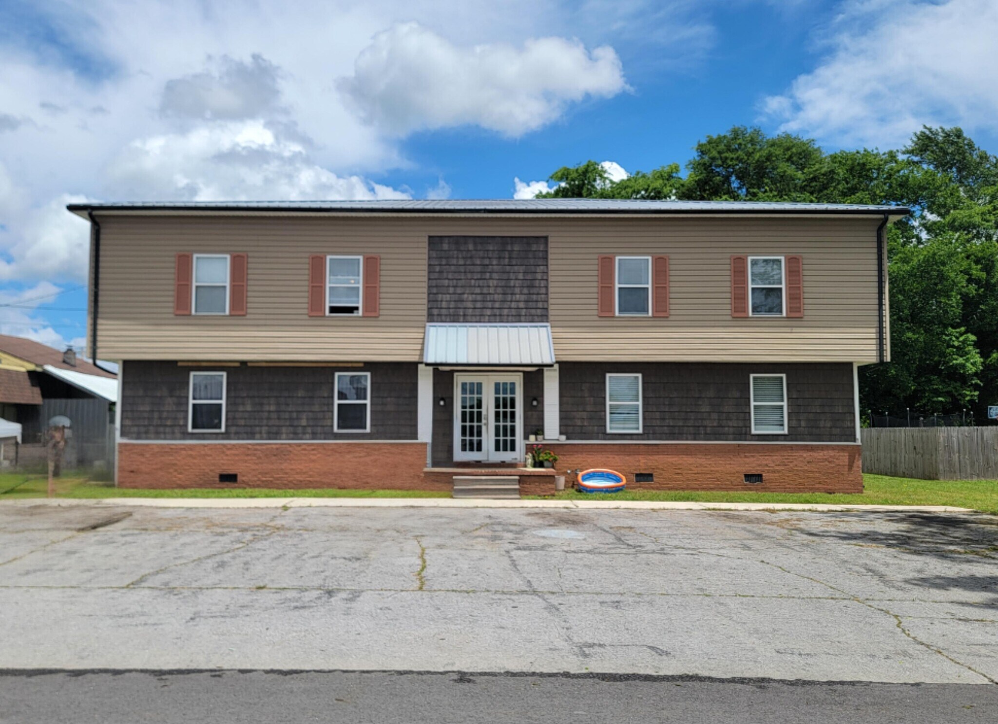103 White St, McMinnville, TN à vendre Photo principale- Image 1 de 1