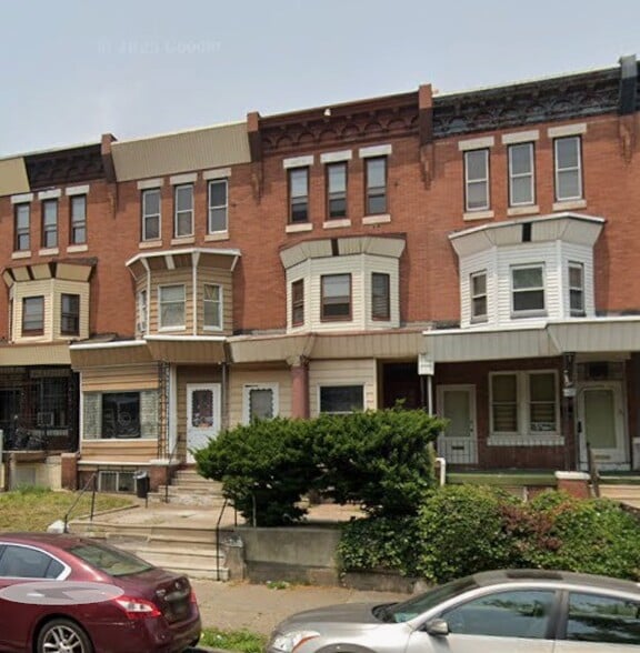 13 Unit Multi-Family Portfolio, N. Phila portefeuille de 1 propriétés à vendre sur LoopNet.ca - Photo du bâtiment - Image 2 de 3