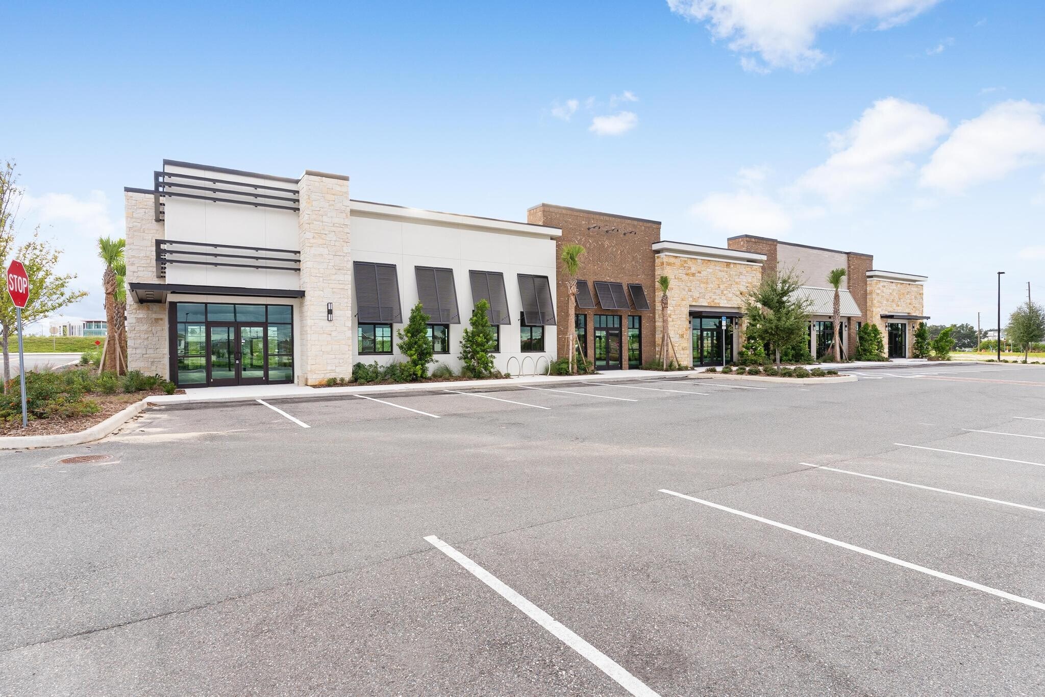 7159 Avalon Rd, Winter Garden, FL à louer Photo du bâtiment- Image 1 de 20