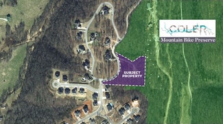 More details for Palisades, Bentonville, AR - Land for Sale