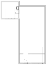 2241 W Liberty St, Ann Arbor, MI for lease Floor Plan- Image 1 of 1