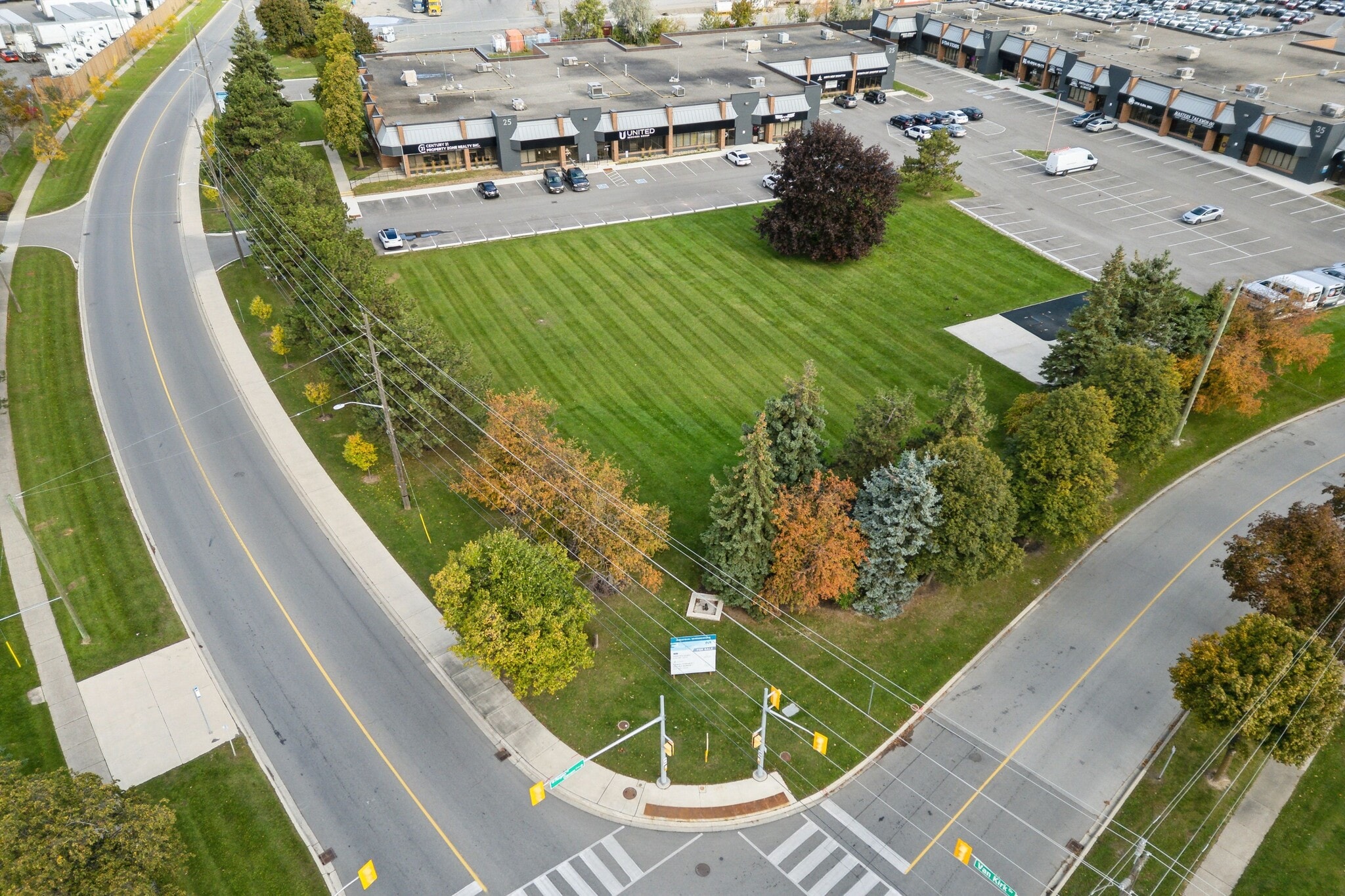 21 Van Kirk dr, Brampton, ON for sale Building Photo- Image 1 of 4