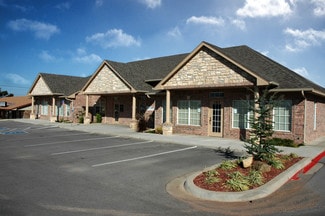 More details for 543 E Ok-152, Mustang, OK - Office for Sale