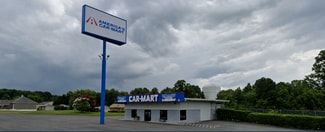 More details for 4081 U.S. Highway 431, Albertville, AL - Retail for Lease