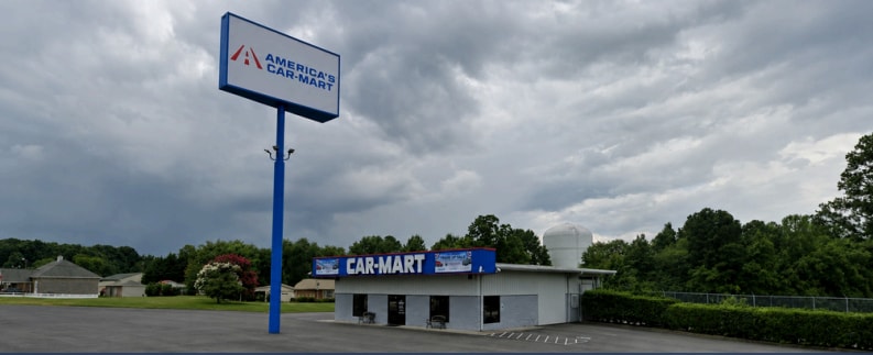 4081 U.S. Highway 431, Albertville, AL for lease Primary Photo- Image 1 of 2