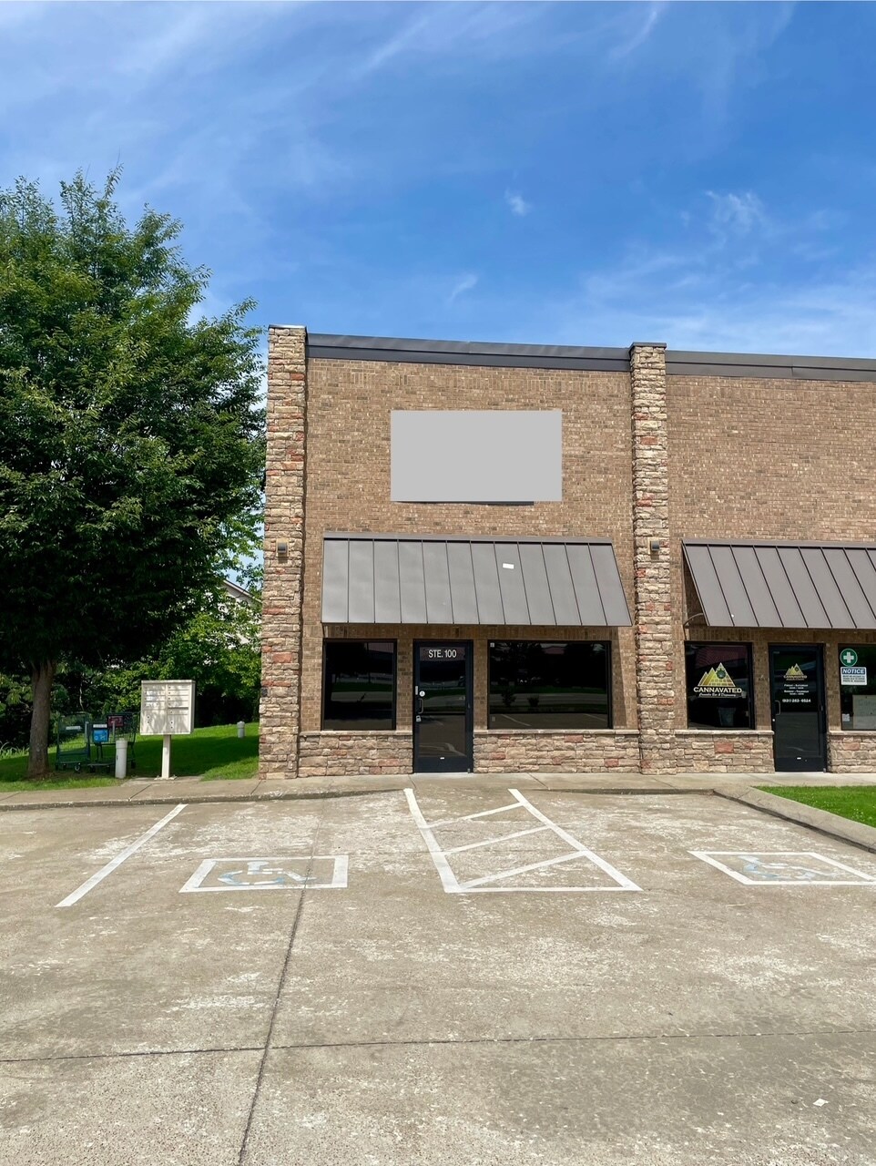 2680 Trenton Rd, Clarksville, TN for lease Interior Photo- Image 1 of 5