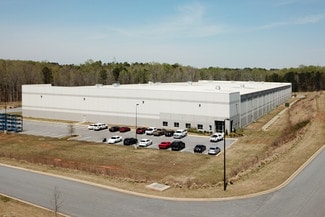 Plus de détails pour 2781 New Cut Rd, Spartanburg, SC - Industriel à louer