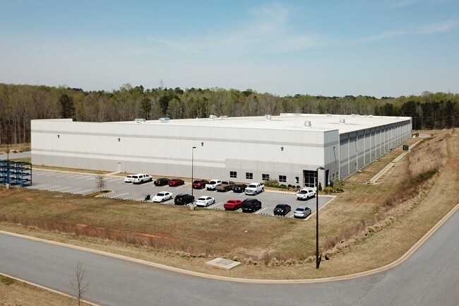More details for 2781 New Cut Rd, Spartanburg, SC - Industrial for Lease