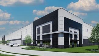 Plus de détails pour 2700 Harrison NW rd, Johnstown, OH - Industriel à louer