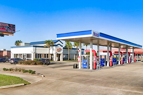 Plus de détails pour 4095 N Dowlen Rd, Beaumont, TX - Commerce de détail à vendre