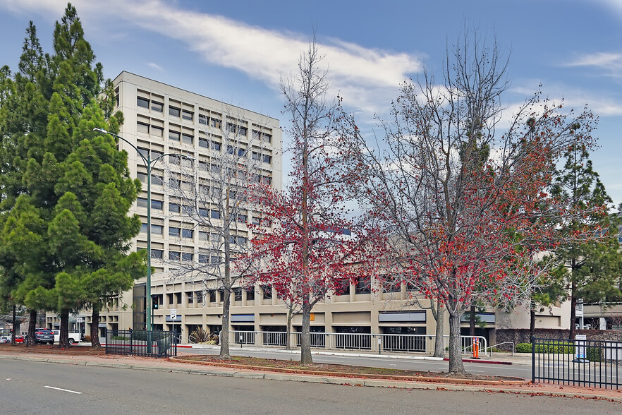 1990 N California Blvd, Walnut Creek, CA à louer - Photo du bâtiment - Image 1 de 5