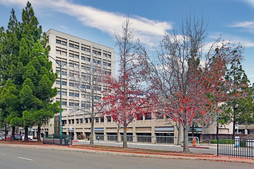 1990 N California Blvd, Walnut Creek, CA for lease - Primary Photo - Image 1 of 7